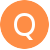 frequently asked question icon