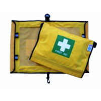 aquaquest first aid kit dry bag