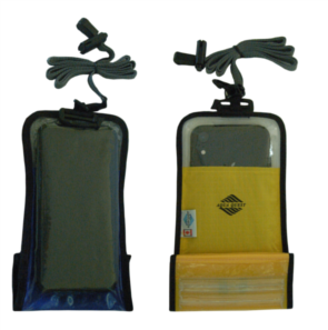 aquaquest smart phone and mobile phone dry bags